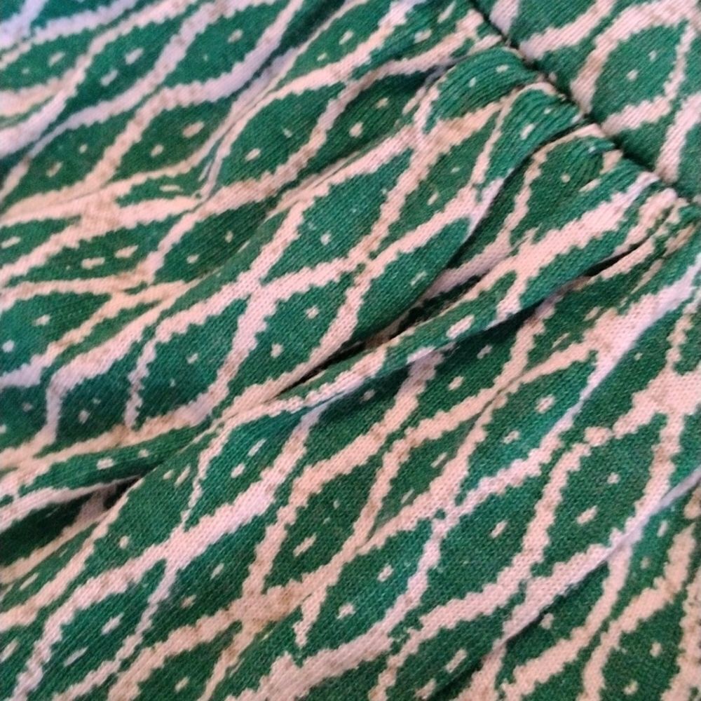 Joe Fresh Rayon Knit Dress Soft Girl - Picture 11 of 11